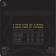 Струны для электрогитары D'Addario NYXL0946 Super Top / Regular Bottom 9/46 - изображение 3