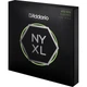 Струни для бас-гітари D'Addario NYXL45105 Long Scale Light Top Medium Bottom 45/105 - зображення 2