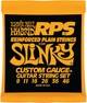 Струни для електрогітари Ernie Ball 2241 RPS-9 Reinforced Hybrid Slinky 9/46 - зображення 1