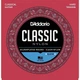 Струны для классической гитары D'Addario EJ27H Student Nylon Hard Tension - изображение 1