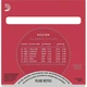 Струны для классической гитары D'Addario EJ27N Student Nylon Normal Tension - изображение 3