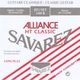 Струни для класичної гітари Savarez 540R Alliance HT Normal Tension - зображення 1