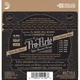 Струны для классической гитары D'Addario EJ45 Silverplated Wound Nylon Normal Tension - изображение 3
