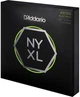 Струны для бас-гитары D'Addario NYXL45125 Nickel Wound Regular Light 5 Strings 45/125 - изображение 2