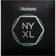 Струни для бас-гітари D'Addario NYXL4095 Long Scale Super Light 40/95 - зображення 1