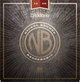 Струны для акустической гитары D'Addario NB1656 Nickel Bronze Medium Resonator 16/56 - изображение 1