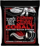 Струны для электрогитары Ernie Ball 2730 7-String Cobalt Slinky 10/62 - изображение 1