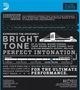Струны для электрогитары D'Addario EXL117 Medium Top X-Heavy Bottom 11/56 - изображение 2