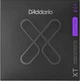 Струны для электрогитары D'Addario XTE1149 XT Medium Blues-Jazz Rock 11/49 - изображение 1