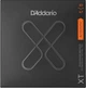 Струны для акустической гитары D'Addario XTAPB1047 XT Phosphor Bronze Extra Light 10/47 - изображение 1