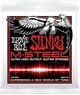 Струны для электрогитары Ernie Ball 2915 M-Steel Top Heavy Bottom Slinky 10/52 - изображение 1