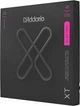 Струни для бас-гітари D'Addario XTB45130 XT Bass Regular Light 5-Strings 45/130 - зображення 2