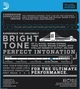 Струни для електрогітари D'Addario EXL115 Nickel Wound Medium/Blues-Jazz Rock 11/49 - зображення 2