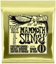 Струны для электрогитары Ernie Ball 2214 Mammoth Slinky Nickel Wound 12/62 - изображение 1