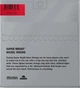 Струни для бас-гітари Dunlop DBSBN45105 Super Bright Nickel Wound Medium 45/105 - зображення 2