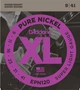 Струны для электрогитары D'Addario EPN120 Pure Nickel Super Light 9/41 - изображение 1