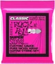 Струны для электрогитары Ernie Ball 2253 Classic Pure Nickel Super Slinky 9/42 - изображение 1