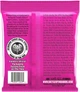 Струны для электрогитары Ernie Ball 2623 7-String Super Slinky Nickel Wound 9/52 - изображение 2