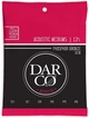 Струны для акустической гитары 6 шт Martin D230 Darco Phosphor Bronze Medium Acoustic Guitar Strings 13/56 - изображение 1