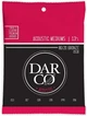 Струны для акустической гитары Martin D530 Darco 80/20 Bronze Medium 13/56 - изображение 1