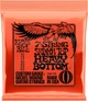 Струны для электрогитары Ernie Ball 2615 Skinny Top Heavy 7 10/62 - изображение 1