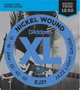 Струны для электрогитары D'Addario EJ21 Nickel Wound Jazz Light 12/52 - изображение 1
