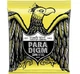 Струни для електрогітари Ernie Ball 2027 Paradigm Slinky 11/54 - зображення 1