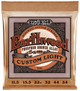 Струны для акустической гитары Ernie Ball 2145 Earthwood Phosphor Bronze 11.5/54 - изображение 1