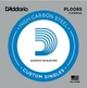 Струна D'Addario PL0085 Plain Steel .0085 - изображение 1