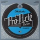 Струни для класичної гітари D'Addario EJ46FF Silverplated Wound Fluоrocarbon Hard Tension - зображення 1