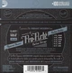 Струни для класичної гітари D'Addario EJ46FF Silverplated Wound Fluоrocarbon Hard Tension - зображення 2