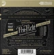 Струны для классической гитары D'Addario EJ44C Silverplated Wound Nylon Extra Hard Tension - изображение 2