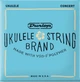 Струни для укулеле Dunlop DUQ302 Concert Ukulele Strings - зображення 1