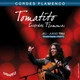 Струни для класичної гітари Savarez T50J Tomatito Сordes Flamenco High Tension - зображення 1