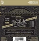 Струны для классической гитары D'Addario EJ46C Classical Silverplated Wound Nylon Hard Tension - изображение 2