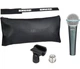 Микрофон вокальный Shure Beta 58A - изображение 3