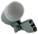 Микрофон инструментальный Shure Beta 52A - изображение 3