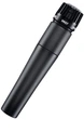 Мікрофон інструментальний Shure SM57-LC - зображення 6