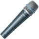 Микрофон инструментальный Shure Beta 57A - изображение 6
