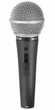Мікрофон вокальний Shure SM48S-LC - зображення 1