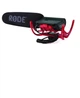 Микрофон для видеокамер Rode VideoMic Rycote - изображение 1