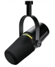 Мікрофон студійний Shure MV7-PLUS-K - зображення 1