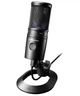 Микрофон студийный Audio-Technica AT2020USB-X - изображение 2