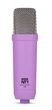 Мікрофон вокальний Rode NT1 Signature Purple - зображення 2