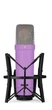 Мікрофон вокальний Rode NT1 Signature Purple - зображення 5
