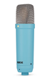 Микрофон вокальный Rode NT1 Signature Blue - изображение 3
