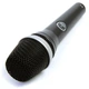 Мікрофон вокальний AKG D5 - зображення 3