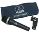 Мікрофон вокальний AKG D5 - зображення 4