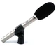 Микрофон студийный Shure SM81-LC - изображение 4