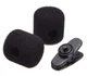 Мікрофон петличний Shure PGA31-TQG - зображення 2